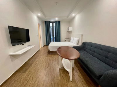 Жилье в Ho Chi Minh City, Vietnam Жилье в Ho Chi Minh City, Vietnam