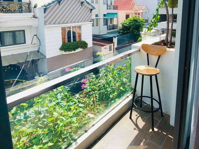 Жилье в Di An, Vietnam Жилье в Di An, Vietnam