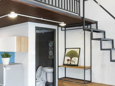 Housing in Di An, Vietnam Housing in Di An, Vietnam