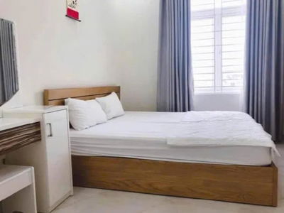 Жилье в Ho Chi Minh City, Vietnam Жилье в Ho Chi Minh City, Vietnam