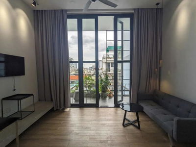 Logement dans Ho Chi Minh City, Vietnam Logement dans Ho Chi Minh City, Vietnam