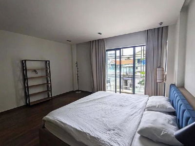 Alojamiento en Ho Chi Minh City, Vietnam Alojamiento en Ho Chi Minh City, Vietnam