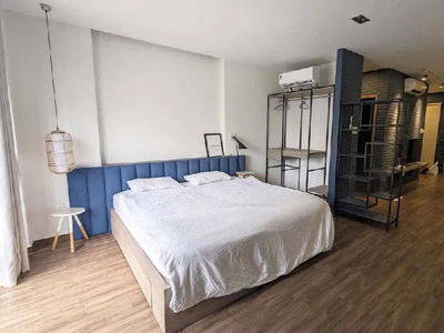 Logement dans Ho Chi Minh City, Vietnam Logement dans Ho Chi Minh City, Vietnam