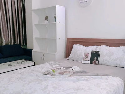 Жилье в Ho Chi Minh City, Vietnam Жилье в Ho Chi Minh City, Vietnam