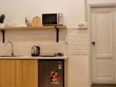 Жилье в Nha Be, Vietnam Жилье в Nha Be, Vietnam