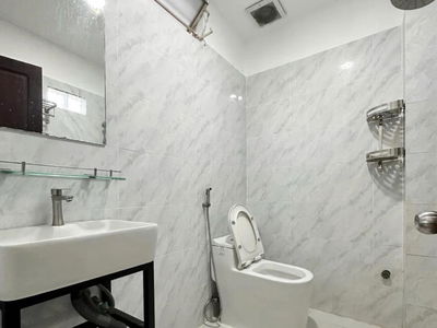 Housing in Ho Chi Minh City, Vietnam Housing in Ho Chi Minh City, Vietnam