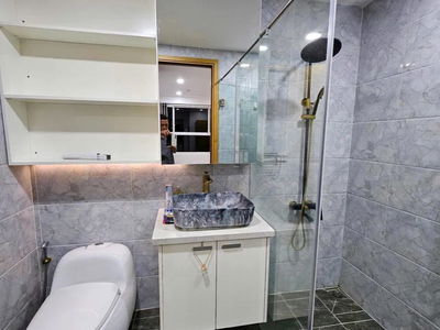 Sunrise Riverside, Vietnam Sunrise Riverside, Vietnam