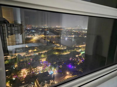 Sunrise Riverside, Vietnam Sunrise Riverside, Vietnam