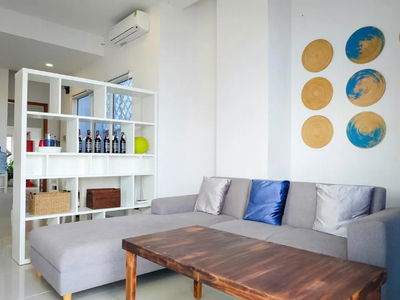 Жилье в Ho Chi Minh City, Vietnam Жилье в Ho Chi Minh City, Vietnam