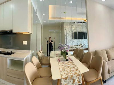 Sunrise Riverside, Vietnam Sunrise Riverside, Vietnam