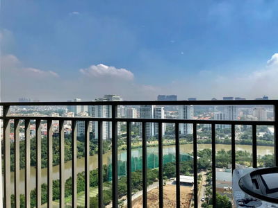 Sunrise Riverside, Vietnam Sunrise Riverside, Vietnam