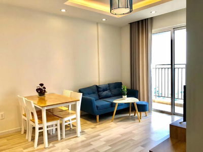 Sunrise Riverside, Vietnam Sunrise Riverside, Vietnam