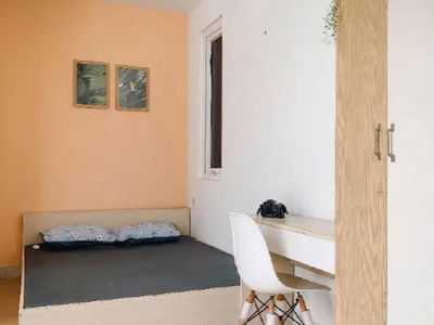 Logement dans Ho Chi Minh City, Vietnam Logement dans Ho Chi Minh City, Vietnam