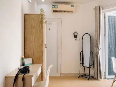 Жилье в Ho Chi Minh City, Vietnam Жилье в Ho Chi Minh City, Vietnam