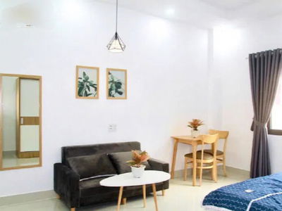 Жилье в Ho Chi Minh City, Vietnam Жилье в Ho Chi Minh City, Vietnam