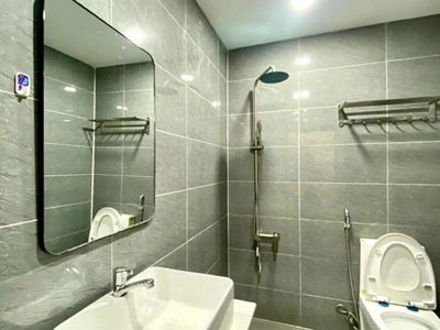 Жилье в Nha Be, Vietnam Жилье в Nha Be, Vietnam