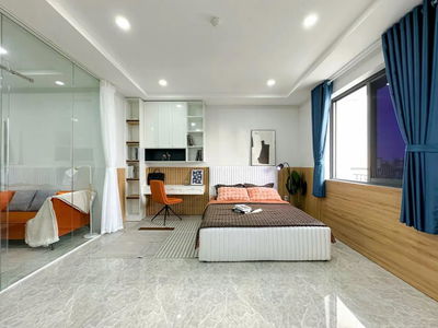 Жилье в Nha Be, Vietnam Жилье в Nha Be, Vietnam