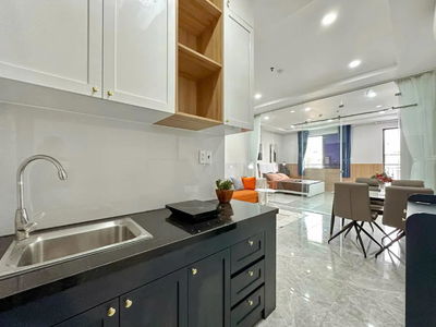 Gehäuse In Nha Be, Vietnam Gehäuse In Nha Be, Vietnam