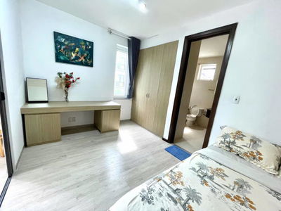 Gehäuse In Nha Be, Vietnam Gehäuse In Nha Be, Vietnam