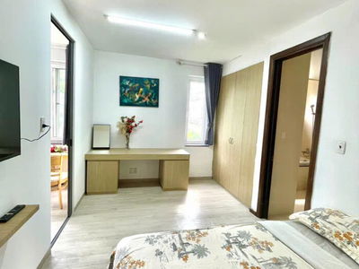 Gehäuse In Nha Be, Vietnam Gehäuse In Nha Be, Vietnam