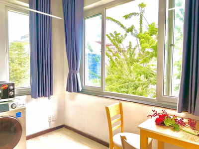 Alojamiento en Nha Be, Vietnam Alojamiento en Nha Be, Vietnam