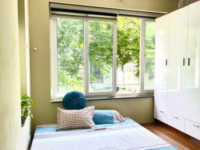 Gehäuse In Nha Be, Vietnam Gehäuse In Nha Be, Vietnam