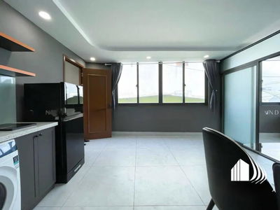 Gehäuse In Nha Be, Vietnam Gehäuse In Nha Be, Vietnam