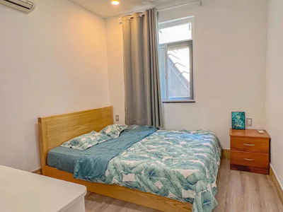 Жилье в Ho Chi Minh City, Vietnam Жилье в Ho Chi Minh City, Vietnam