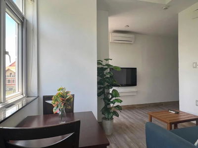 Logement dans Ho Chi Minh City, Vietnam Logement dans Ho Chi Minh City, Vietnam