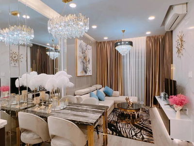 Sunrise Riverside, Vietnam Sunrise Riverside, Vietnam