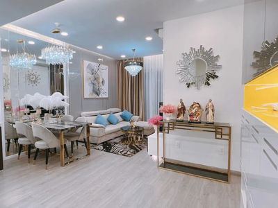 Sunrise Riverside, Vietnam  Sunrise Riverside, Vietnam