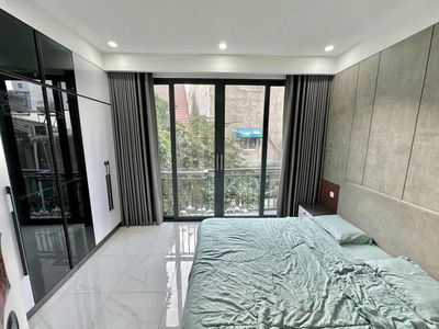 Alojamiento en Ho Chi Minh City, Vietnam Alojamiento en Ho Chi Minh City, Vietnam