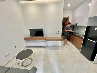 Жилье в Ho Chi Minh City, Vietnam Жилье в Ho Chi Minh City, Vietnam