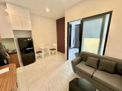 Logement dans Ho Chi Minh City, Vietnam Logement dans Ho Chi Minh City, Vietnam