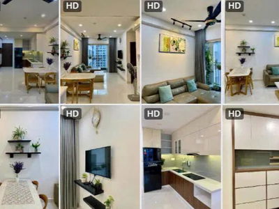 Sunrise Riverside, Vietnam Sunrise Riverside, Vietnam