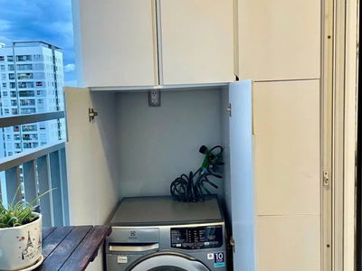 Sunrise Riverside, Vietnam  Sunrise Riverside, Vietnam