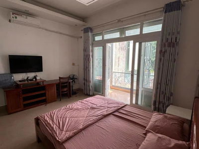 Alojamiento en Ho Chi Minh City, Vietnam Alojamiento en Ho Chi Minh City, Vietnam