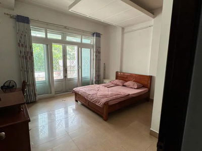 Alojamiento en Ho Chi Minh City, Vietnam Alojamiento en Ho Chi Minh City, Vietnam