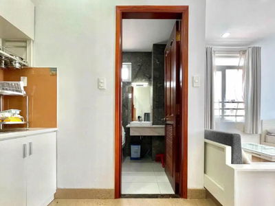 Alojamiento en Ho Chi Minh City, Vietnam Alojamiento en Ho Chi Minh City, Vietnam