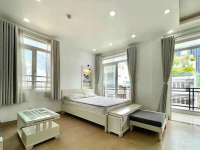 Alojamiento en Ho Chi Minh City, Vietnam Alojamiento en Ho Chi Minh City, Vietnam