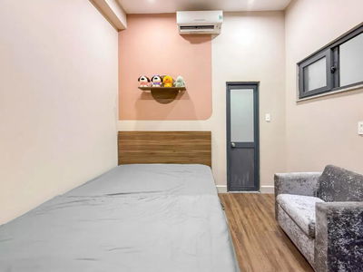 Logement dans Ho Chi Minh City, Vietnam Logement dans Ho Chi Minh City, Vietnam
