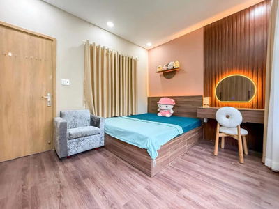 Gehäuse In Ho Chi Minh City, Vietnam Gehäuse In Ho Chi Minh City, Vietnam