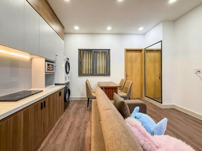 Жилье в Ho Chi Minh City, Vietnam Жилье в Ho Chi Minh City, Vietnam