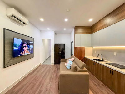 Logement dans Ho Chi Minh City, Vietnam Logement dans Ho Chi Minh City, Vietnam