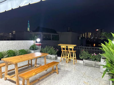 Жилье в Ho Chi Minh City, Vietnam Жилье в Ho Chi Minh City, Vietnam