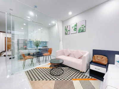 Housing in Ho Chi Minh City, Vietnam Housing in Ho Chi Minh City, Vietnam