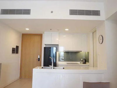 Gateway Madison, Vietnam Gateway Madison, Vietnam