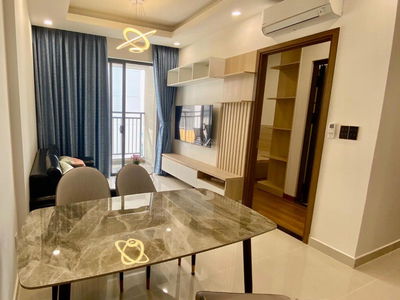 Osimi Tower, Vietnam Osimi Tower, Vietnam