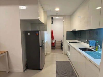 Gateway Madison, Vietnam Gateway Madison, Vietnam