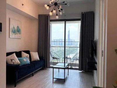 Gateway Madison, Vietnam Gateway Madison, Vietnam